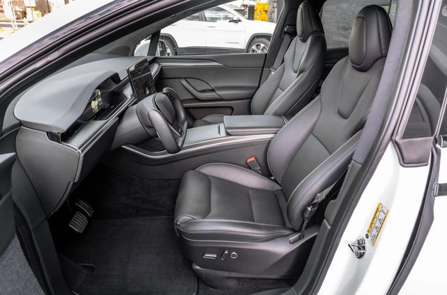 2022 Tesla Model X Plaid AWD - 22938491 - 44