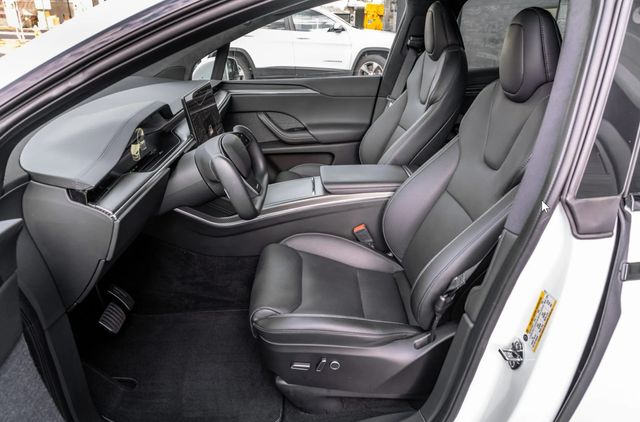 2022 Tesla Model X Plaid AWD - 22938491 - 45