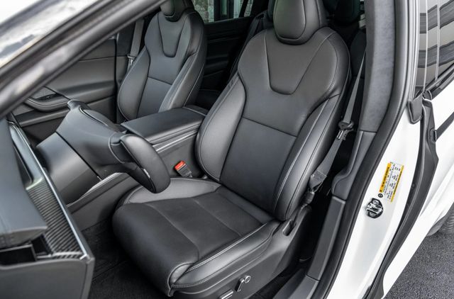 2022 Tesla Model X Plaid AWD - 22938491 - 46