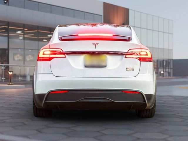 2022 Tesla Model X Plaid AWD - 22938491 - 4