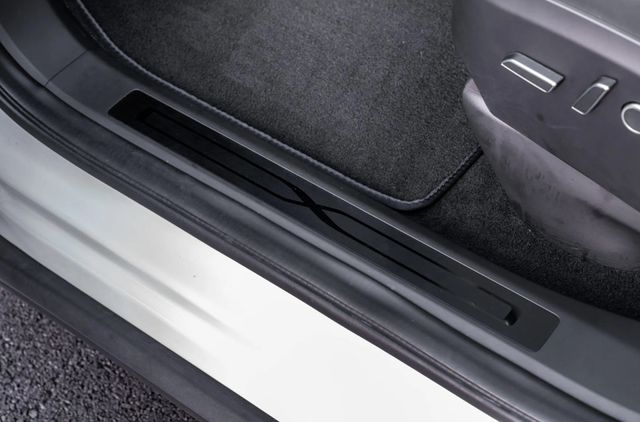 2022 Tesla Model X Plaid AWD - 22938491 - 50