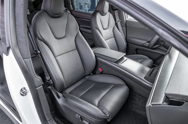 2022 Tesla Model X Plaid AWD - 22938491 - 53