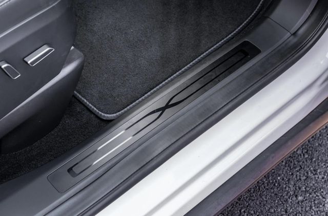 2022 Tesla Model X Plaid AWD - 22938491 - 56