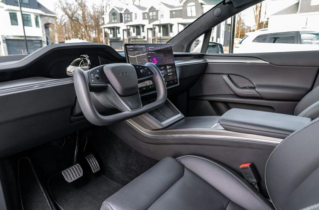 2022 Tesla Model X Plaid AWD - 22938491 - 57