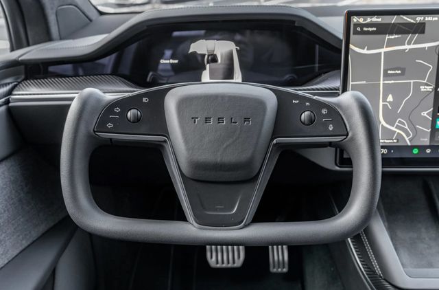 2022 Tesla Model X Plaid AWD - 22938491 - 59