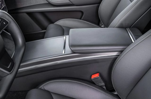 2022 Tesla Model X Plaid AWD - 22938491 - 64