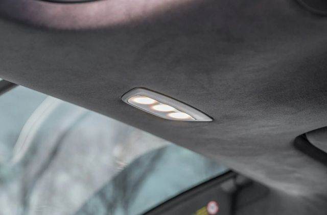 2022 Tesla Model X Plaid AWD - 22938491 - 66