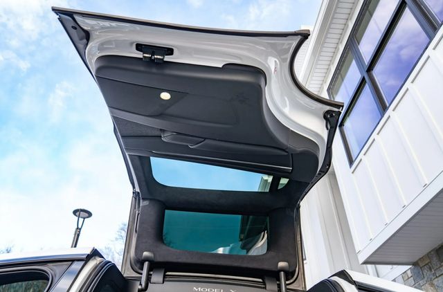 2022 Tesla Model X Plaid AWD - 22938491 - 67