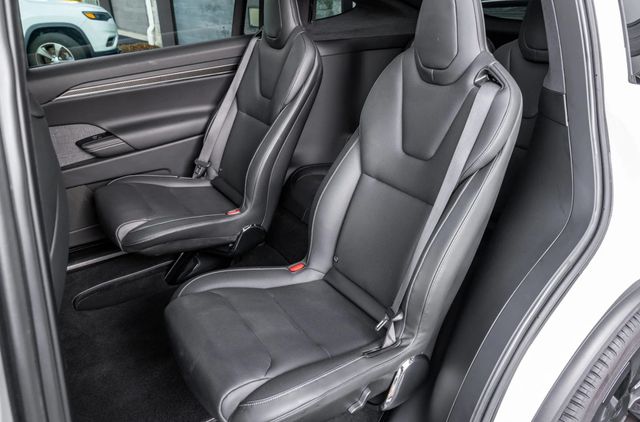 2022 Tesla Model X Plaid AWD - 22938491 - 68