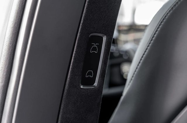 2022 Tesla Model X Plaid AWD - 22938491 - 69