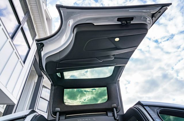 2022 Tesla Model X Plaid AWD - 22938491 - 71