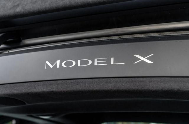 2022 Tesla Model X Plaid AWD - 22938491 - 72