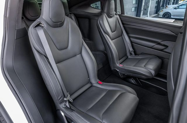 2022 Tesla Model X Plaid AWD - 22938491 - 73