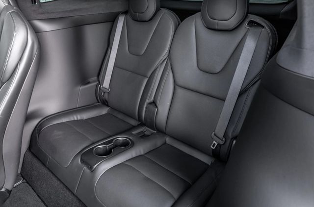 2022 Tesla Model X Plaid AWD - 22938491 - 74