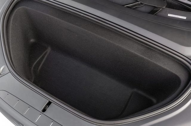 2022 Tesla Model X Plaid AWD - 22938491 - 80