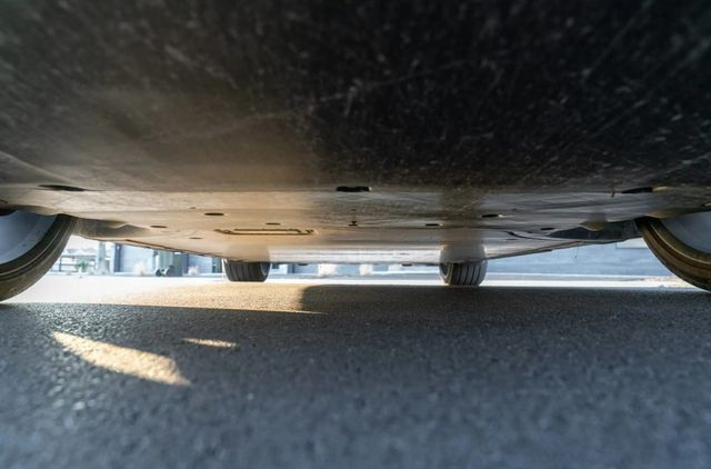 2022 Tesla Model X Plaid AWD - 22938491 - 81