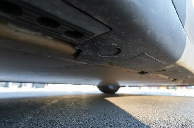 2022 Tesla Model X Plaid AWD - 22938491 - 82