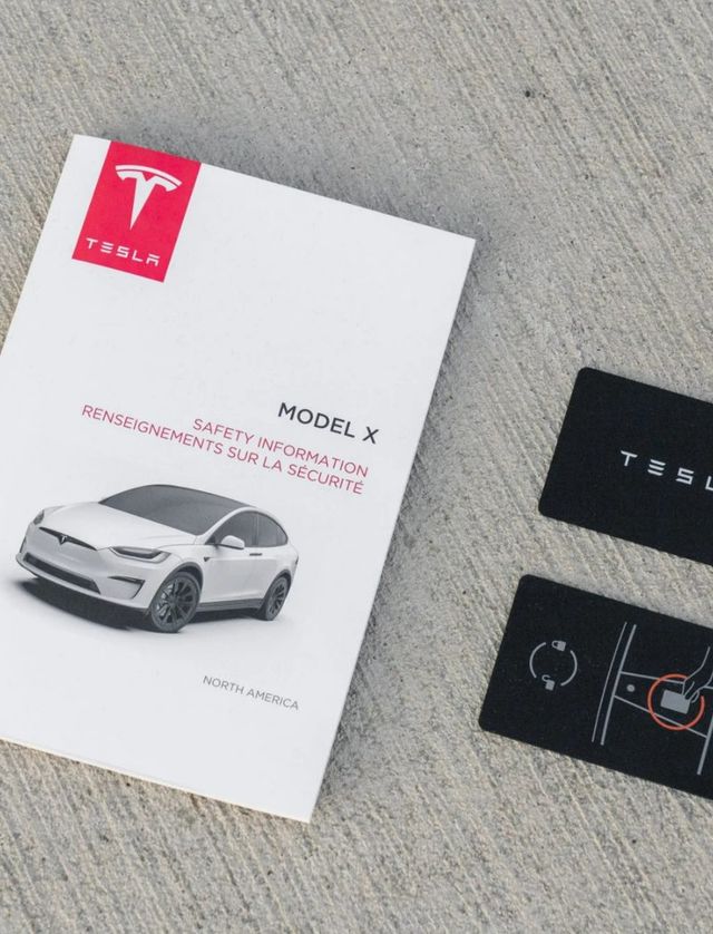 2022 Tesla Model X Plaid AWD - 22938491 - 85