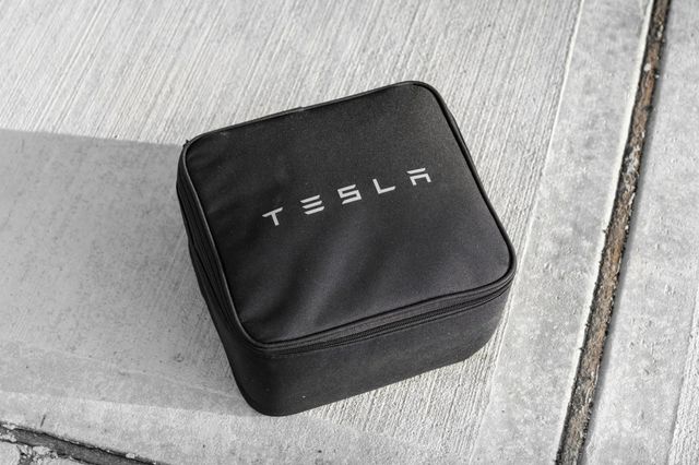 2022 Tesla Model X Plaid AWD - 22938491 - 87