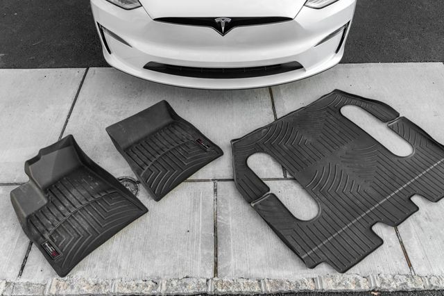 2022 Tesla Model X Plaid AWD - 22938491 - 89