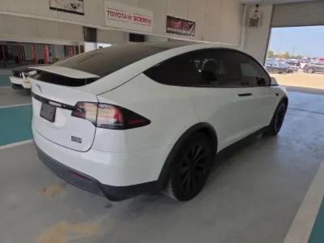 2022 Tesla Model X Plaid AWD - 23085571 - 2