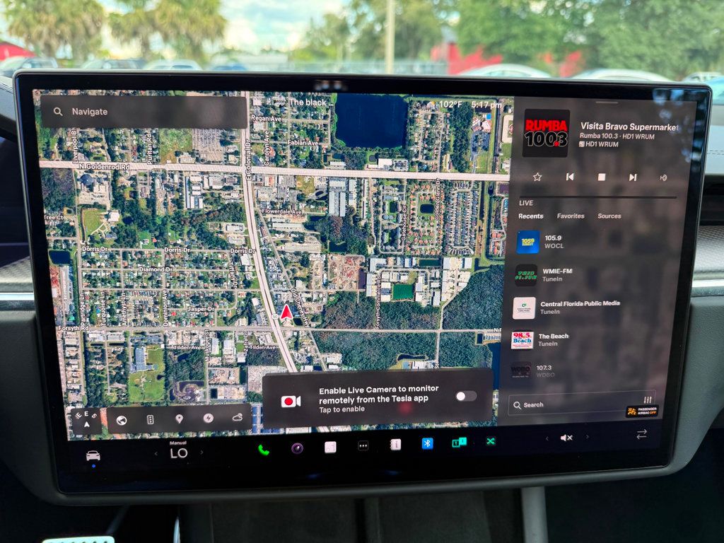 2022 Tesla Model X Plaid AWD - 22910195 - 18