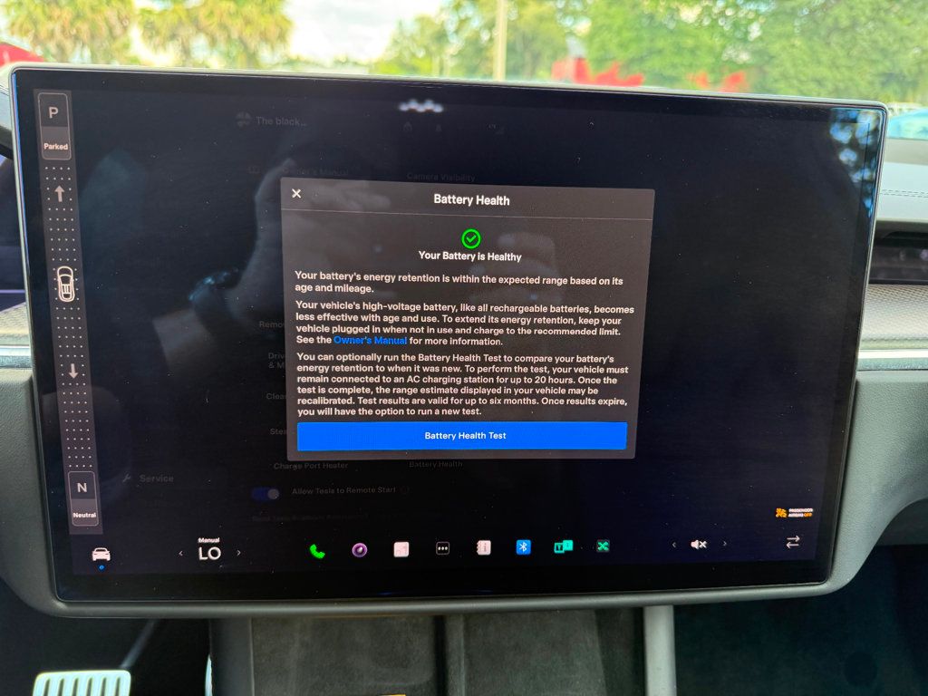 2022 Tesla Model X Plaid AWD - 22910195 - 19