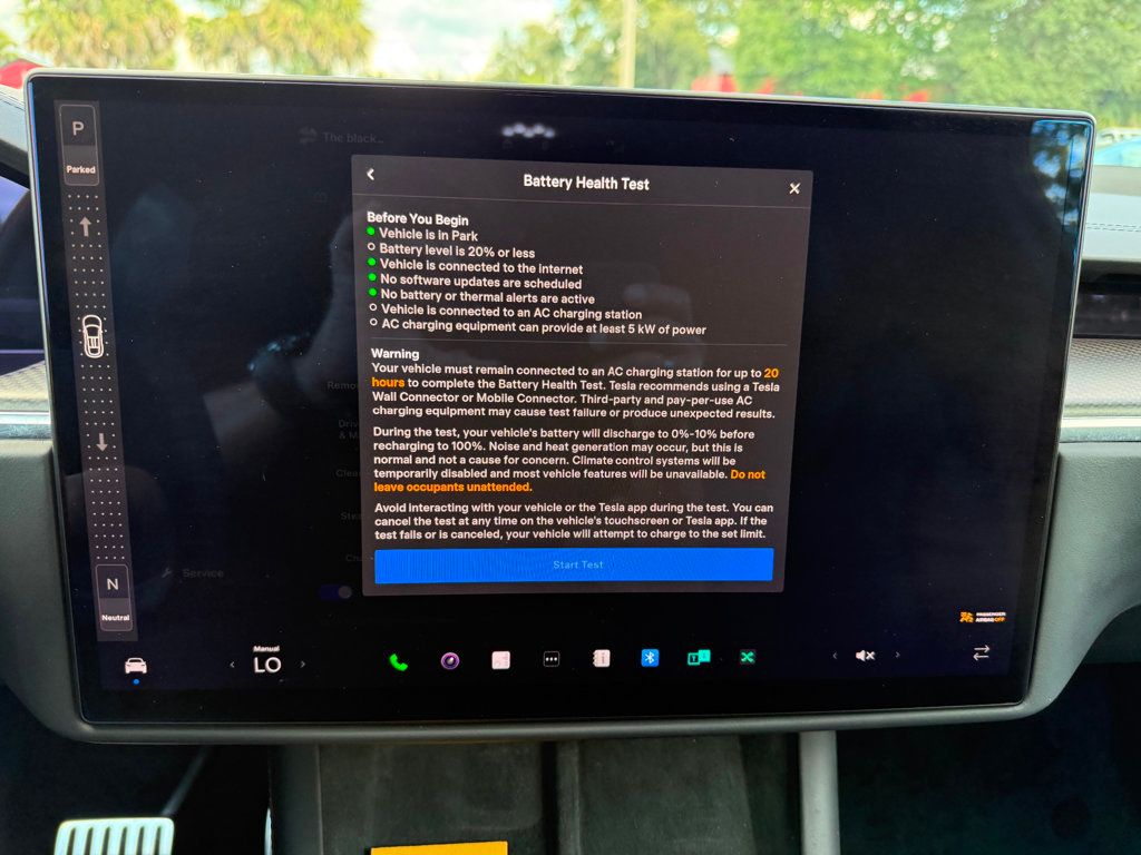 2022 Tesla Model X Plaid AWD - 22910195 - 20