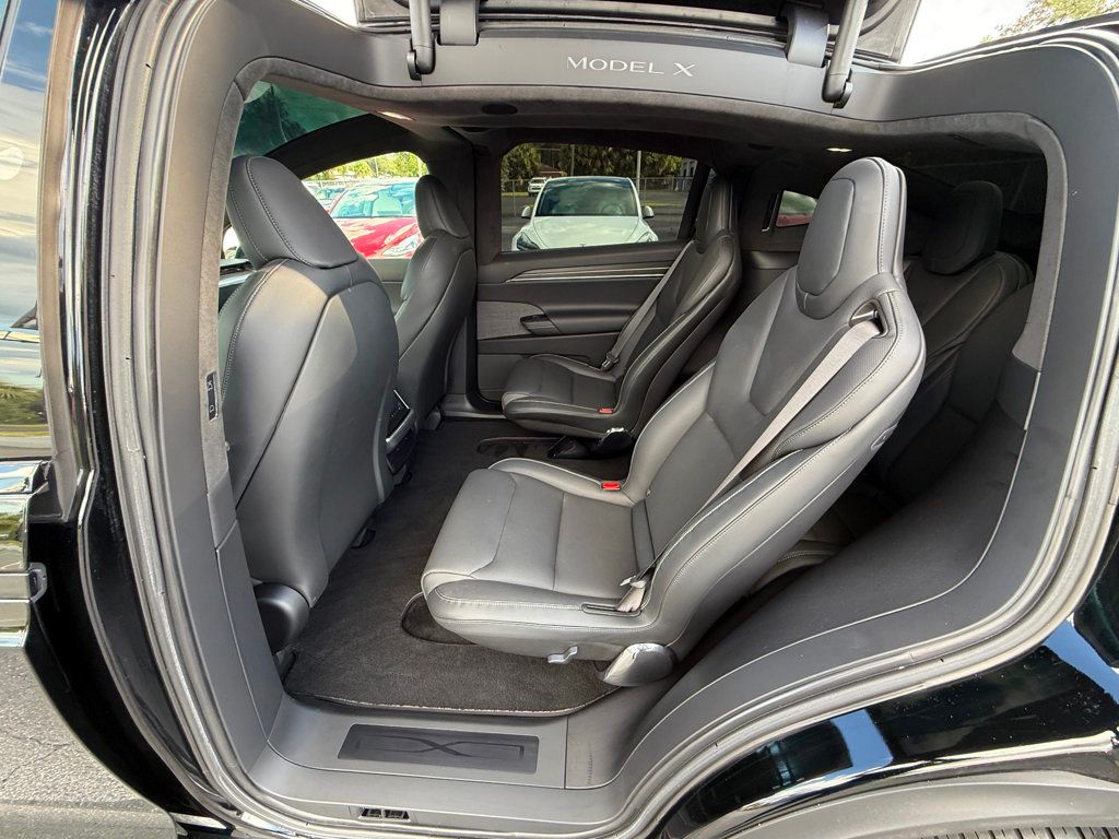 2022 Tesla Model X Plaid AWD - 22910195 - 27