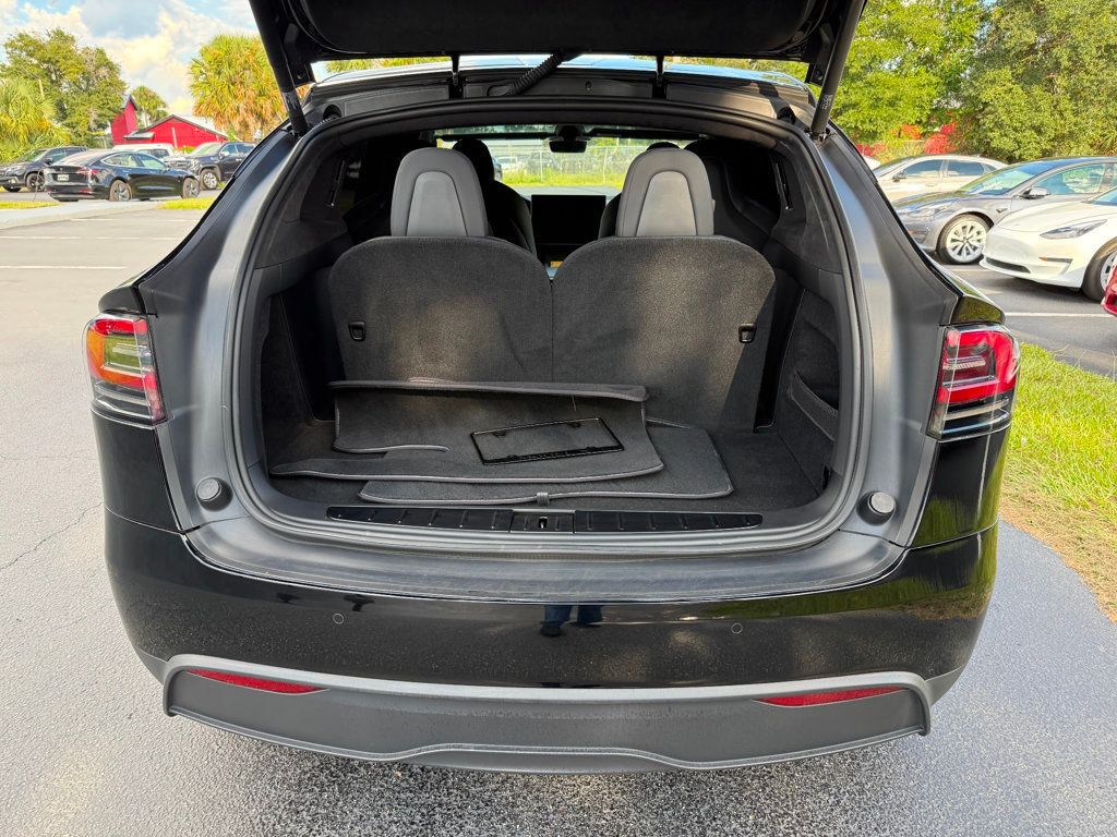 2022 Tesla Model X Plaid AWD - 22910195 - 29