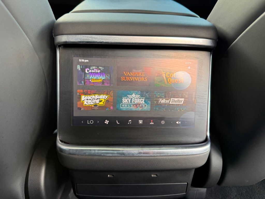2022 Tesla Model X Plaid AWD - 22910195 - 36