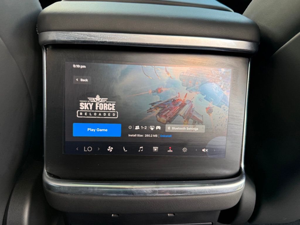 2022 Tesla Model X Plaid AWD - 22910195 - 37