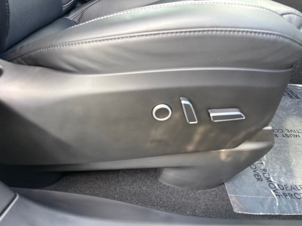 2022 Tesla Model X Plaid AWD - 22910195 - 39