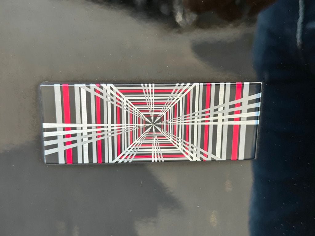 2022 Tesla Model X Plaid photo 8