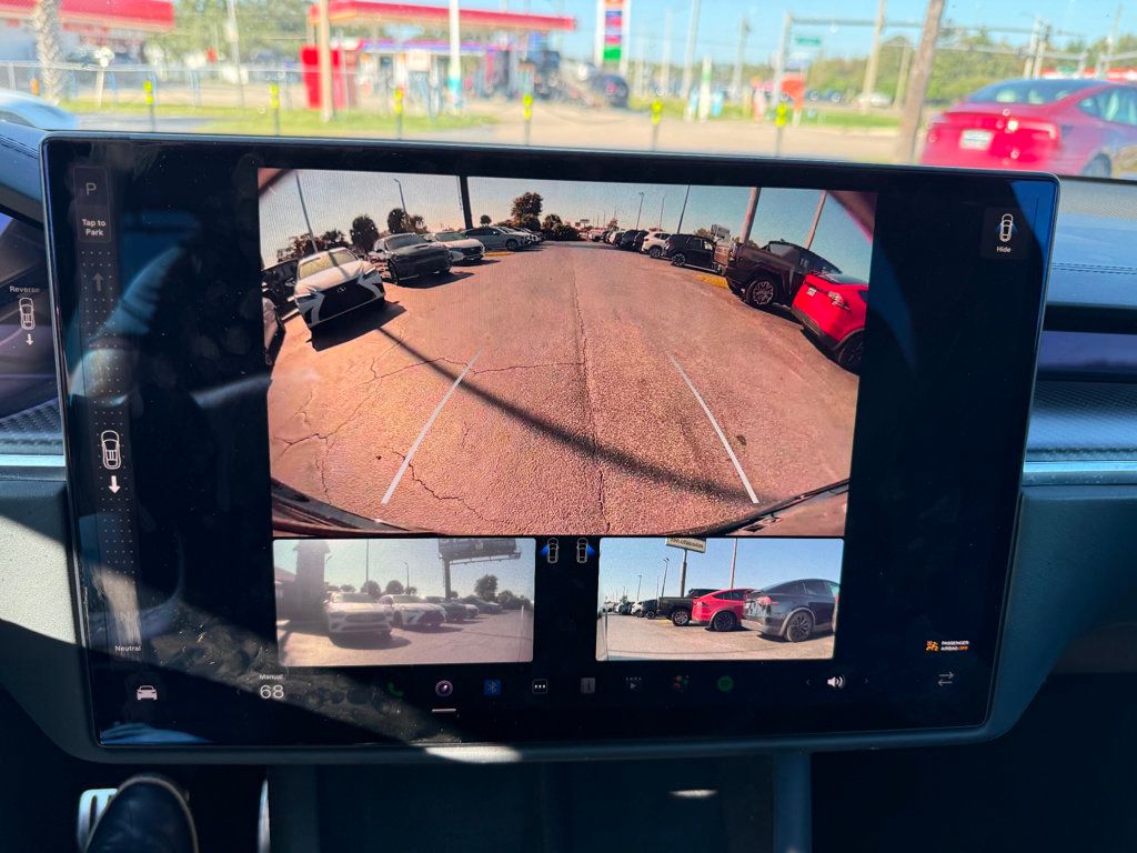 2022 Tesla Model X Plaid AWD - 22938213 - 14