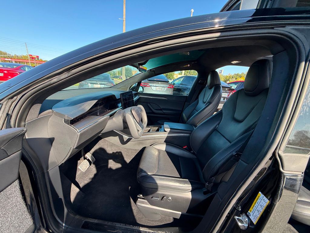 2022 Tesla Model X Plaid AWD - 22938213 - 8