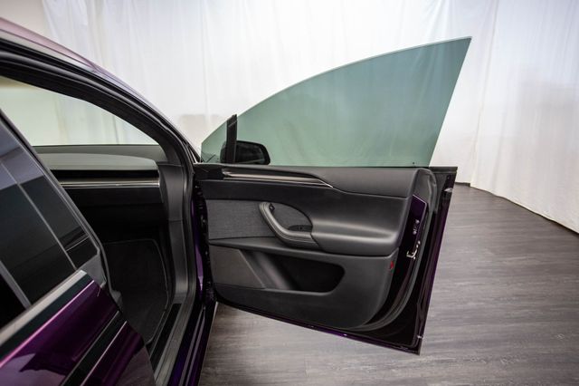 2022 Tesla Model X Plaid AWD - 22929338 - 16