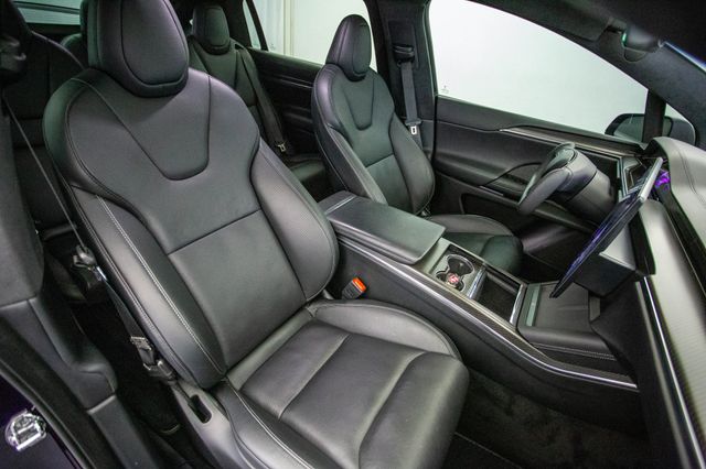 2022 Tesla Model X Plaid AWD - 22929338 - 20