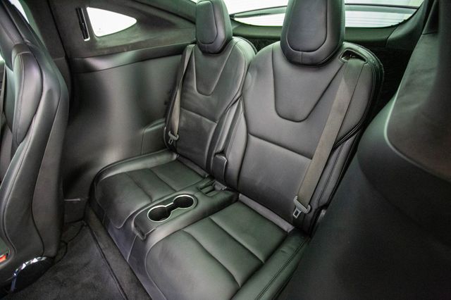 2022 Tesla Model X Plaid AWD - 22929338 - 23