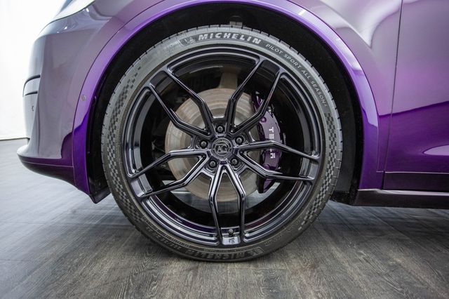 2022 Tesla Model X Plaid AWD - 22929338 - 44