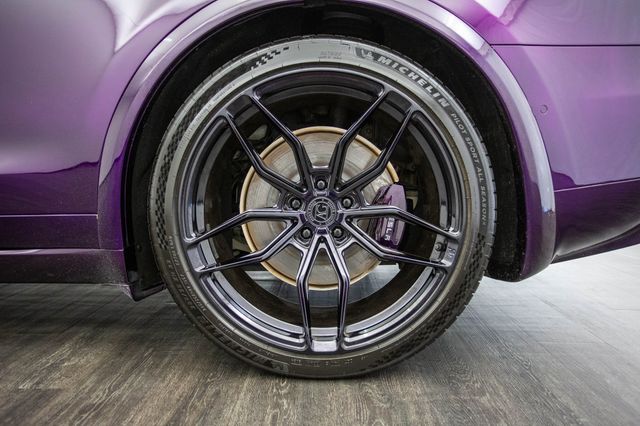 2022 Tesla Model X Plaid AWD - 22929338 - 45