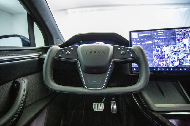 2022 Tesla Model X Plaid AWD - 22929338 - 46