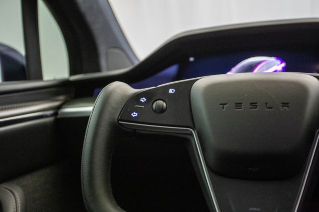 2022 Tesla Model X Plaid AWD - 22929338 - 47