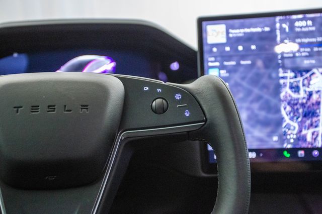 2022 Tesla Model X Plaid AWD - 22929338 - 48