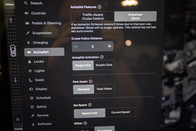 2022 Tesla Model X Plaid AWD - 22929338 - 54