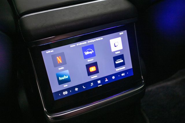 2022 Tesla Model X Plaid AWD - 22929338 - 58