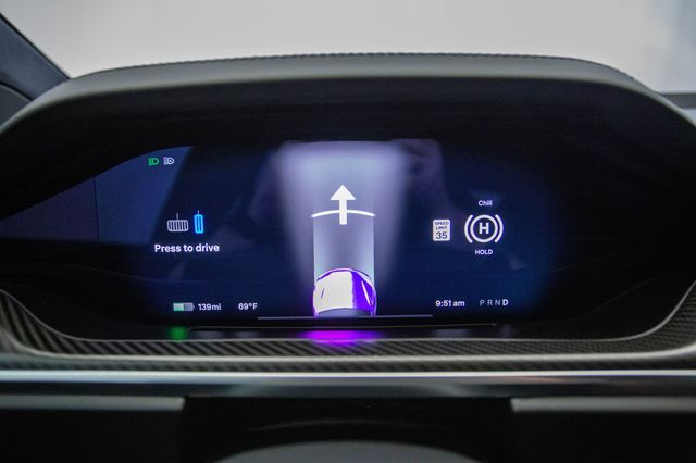 2022 Tesla Model X Plaid AWD - 22929338 - 7