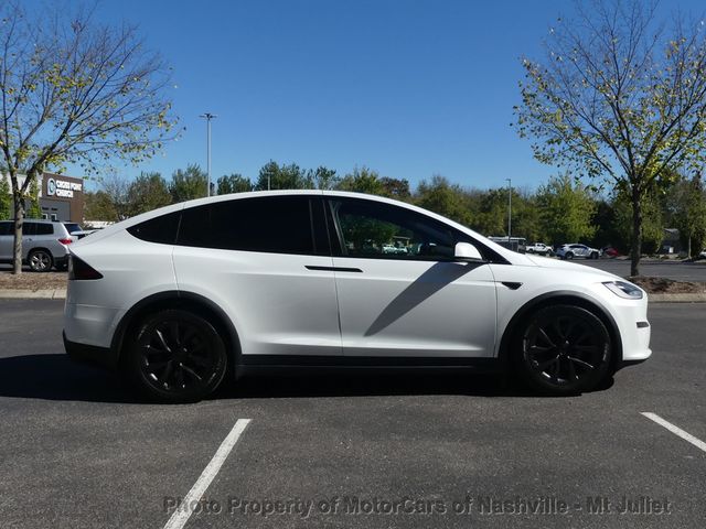 2022 Tesla Model X Plaid AWD - 23095304 - 10