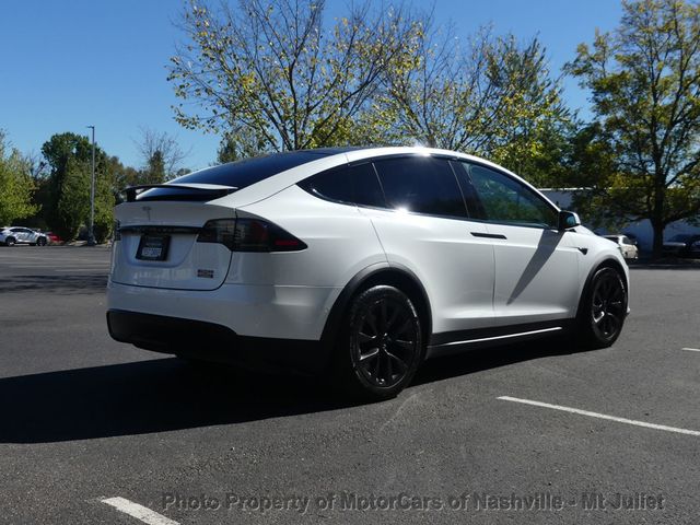 2022 Tesla Model X Plaid AWD - 23095304 - 11