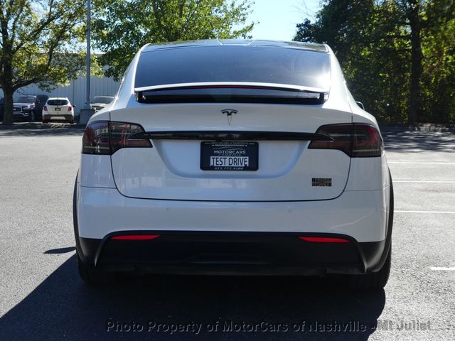2022 Tesla Model X Plaid AWD - 23095304 - 13